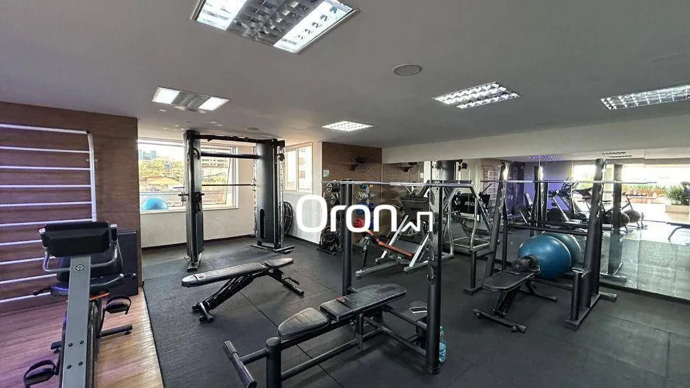 Flat/Apart Hotel, 1 quarto, 55 m² - Foto 7