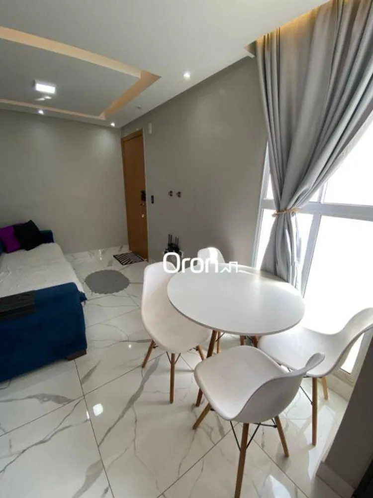 Apartamento, 2 quartos, 42 m² - Foto 2