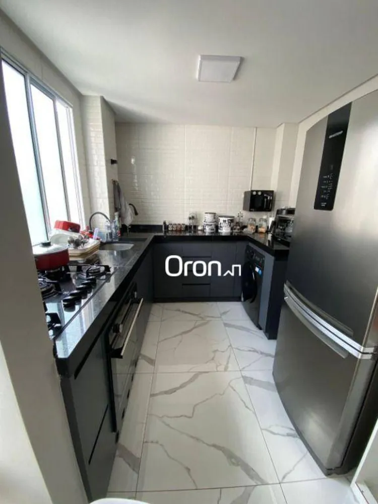 Apartamento, 2 quartos, 42 m² - Foto 3