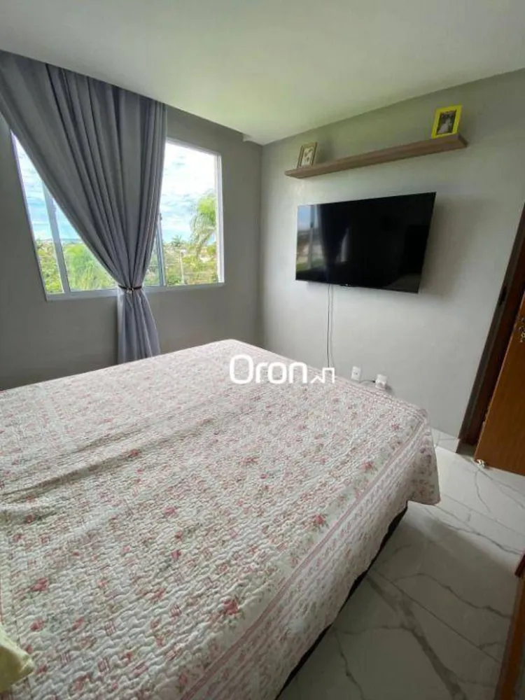 Apartamento, 2 quartos, 42 m² - Foto 6