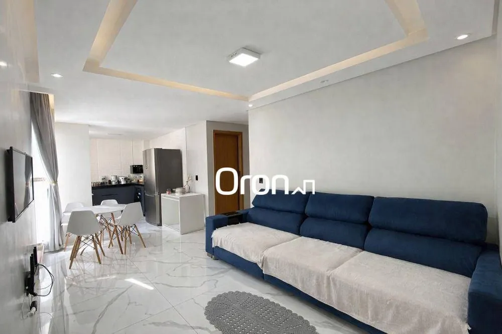 Apartamento, 2 quartos, 42 m² - Foto 1
