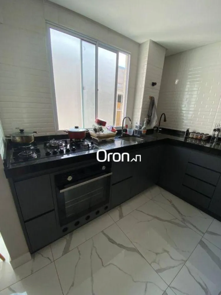 Apartamento, 2 quartos, 42 m² - Foto 4