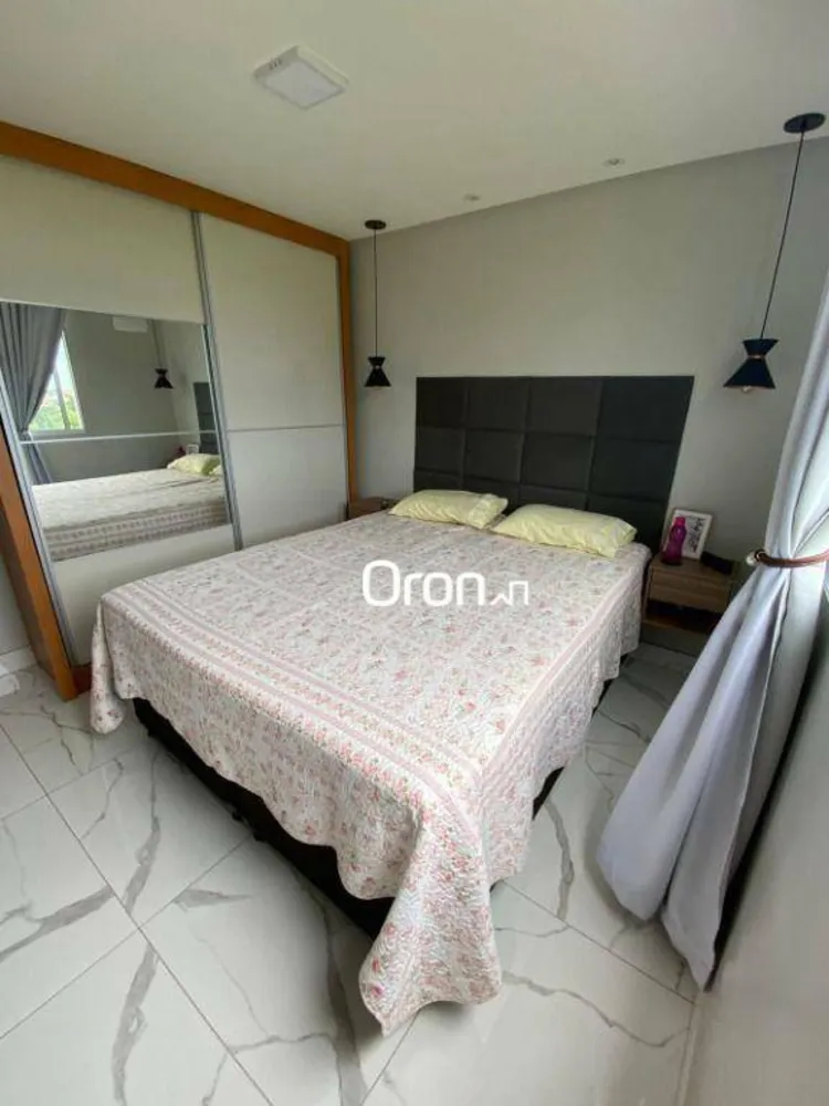 Apartamento, 2 quartos, 42 m² - Foto 5