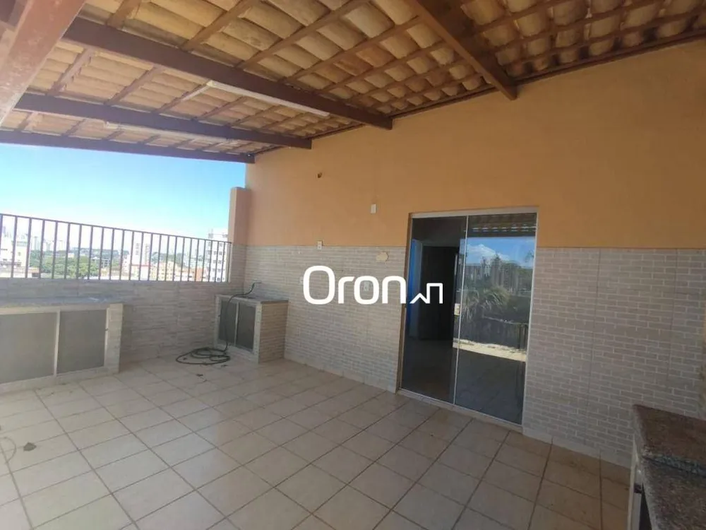 Cobertura, 3 quartos, 140 m² - Foto 8