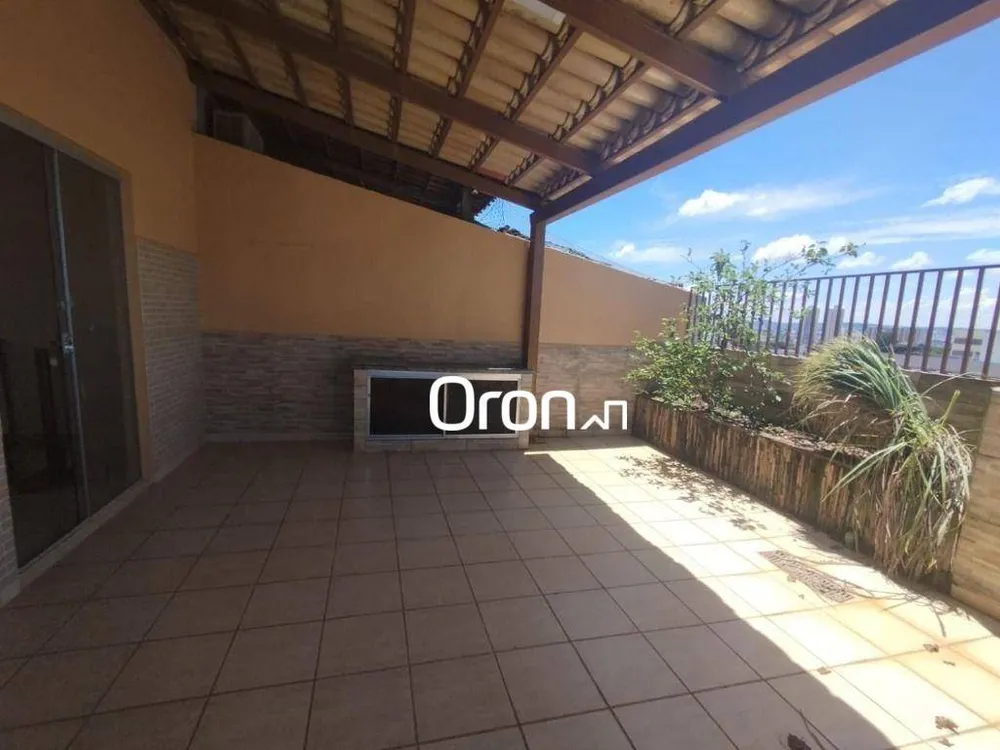 Cobertura, 3 quartos, 140 m² - Foto 7