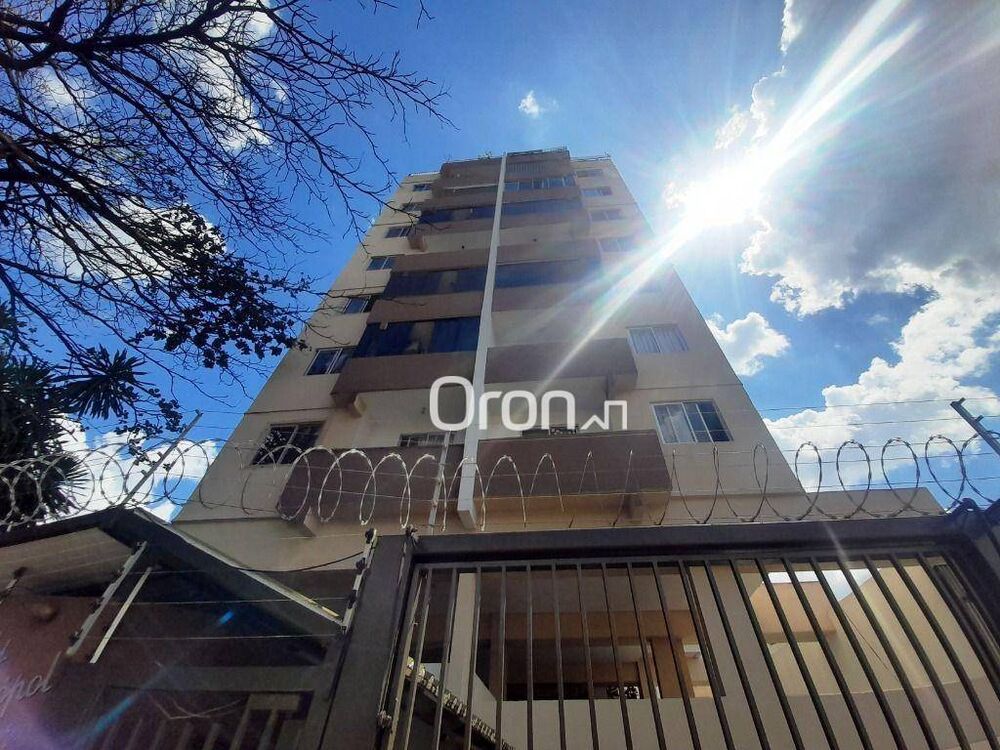 Cobertura, 3 quartos, 140 m² - Foto 1