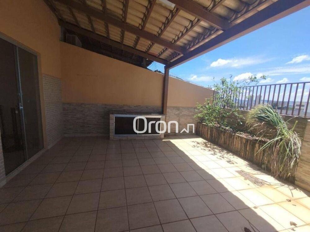 Cobertura, 3 quartos, 140 m² - Foto 2