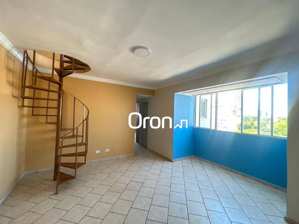 Cobertura, 3 quartos, 140 m² - Foto 5