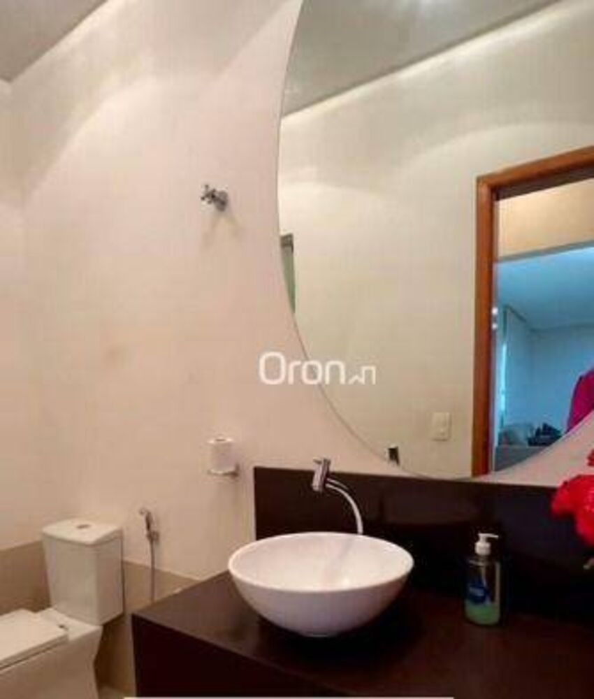 Casa, 3 quartos, 224 m² - Foto 11