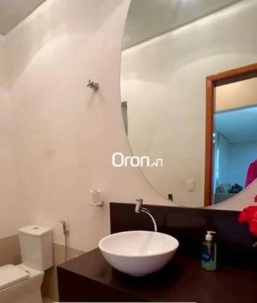Casa, 3 quartos, 224 m² - Foto 20
