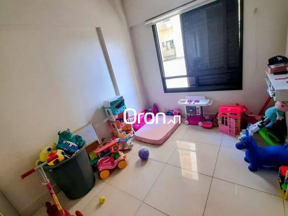Apartamento, 3 quartos, 89 m² - Foto 3