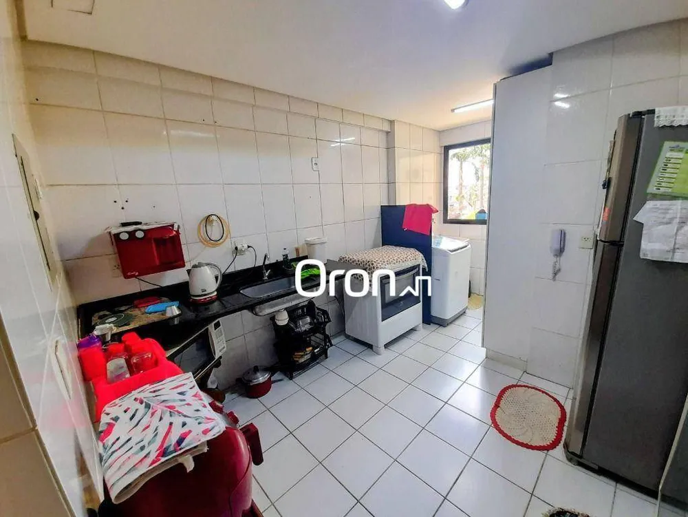 Apartamento, 3 quartos, 89 m² - Foto 1