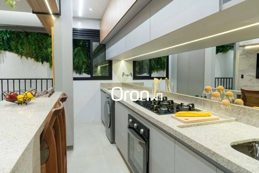 Apartamento, 2 quartos, 69 m² - Foto 1