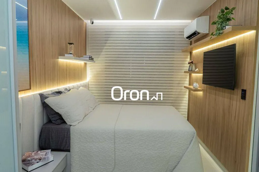Apartamento, 2 quartos, 69 m² - Foto 3