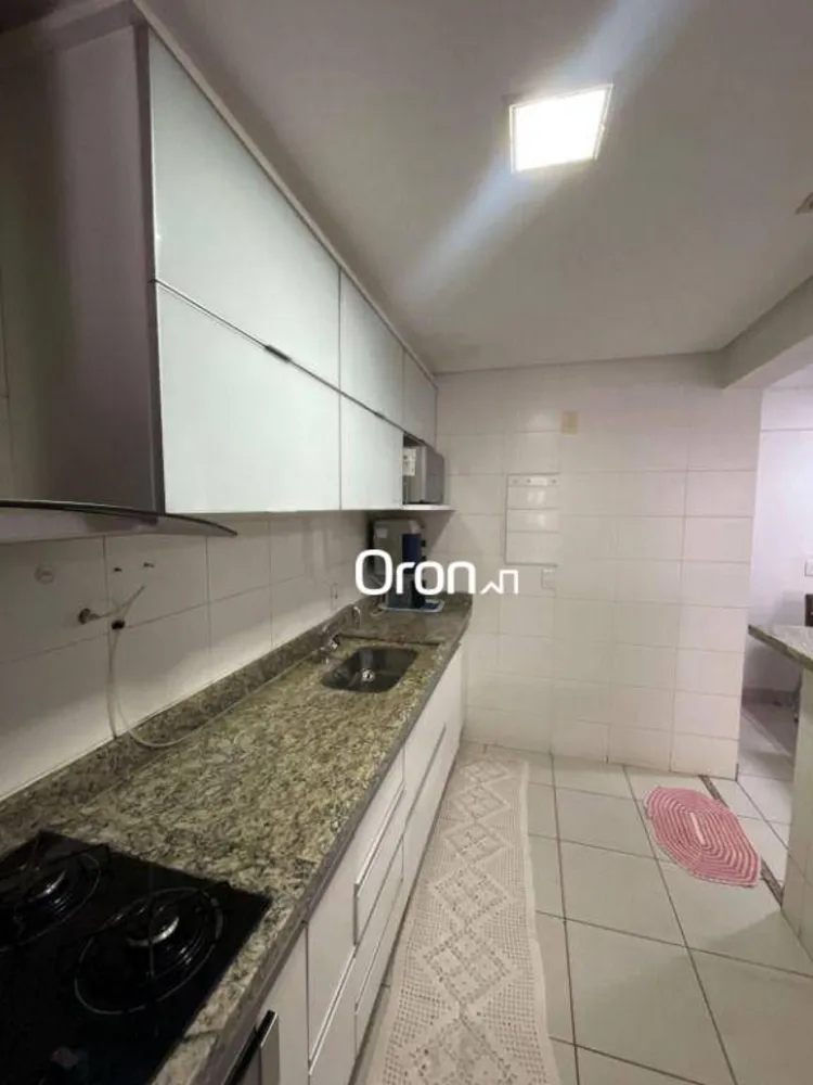 Apartamento, 3 quartos, 90 m² - Foto 5