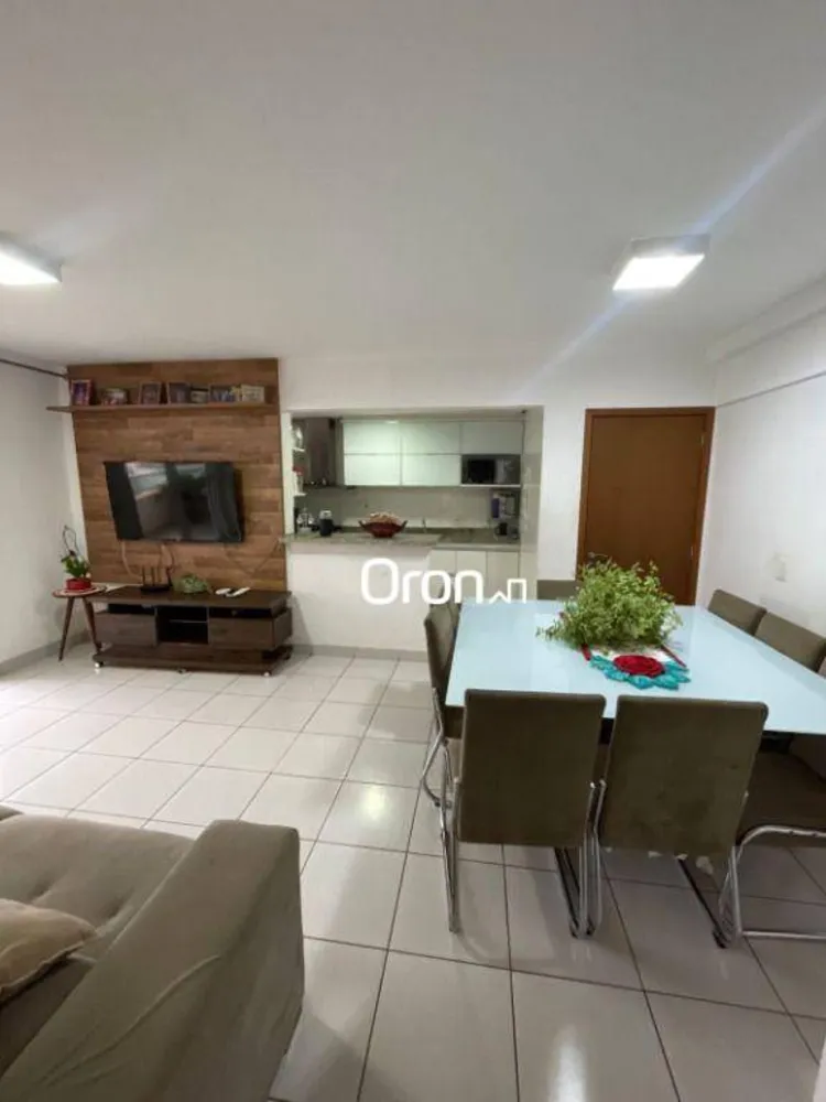 Apartamento, 3 quartos, 90 m² - Foto 3