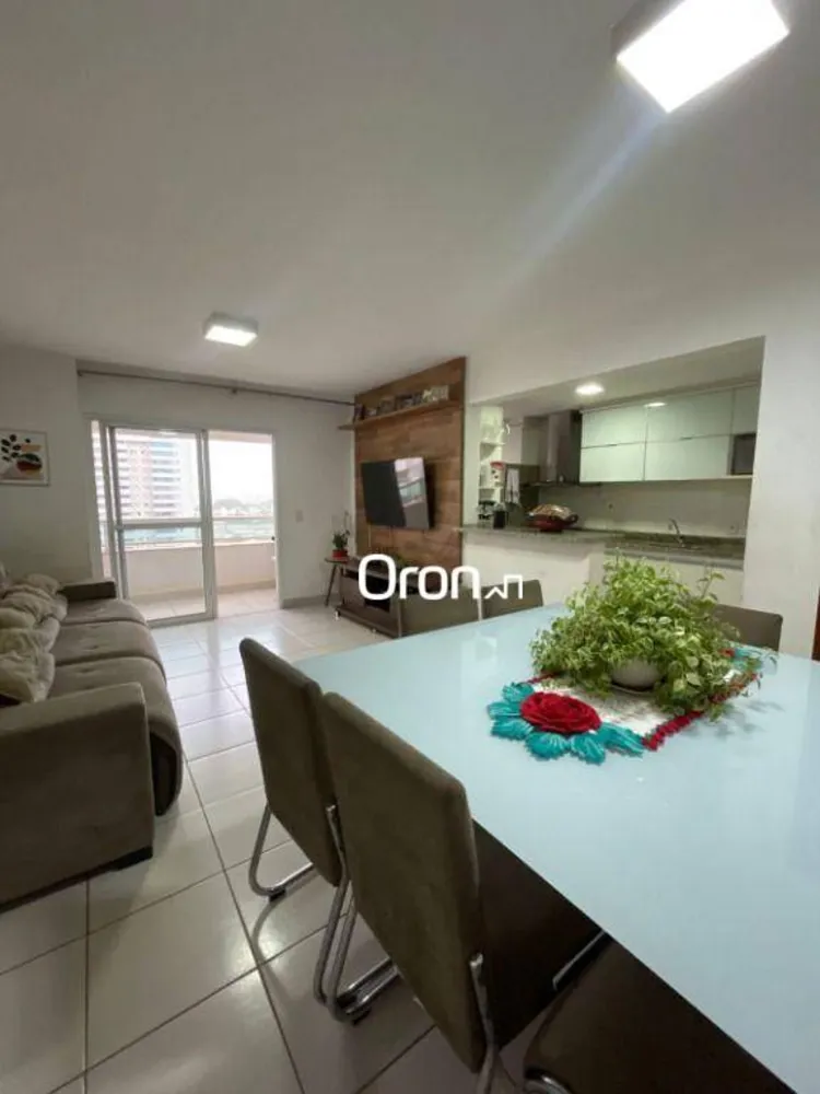 Apartamento, 3 quartos, 90 m² - Foto 2