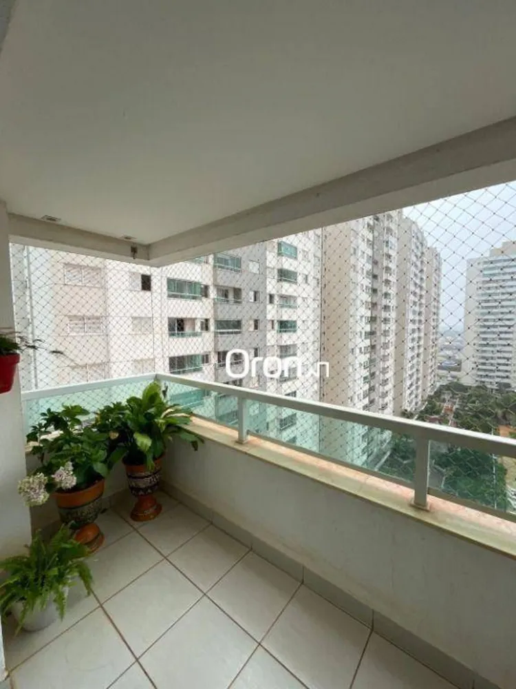 Apartamento, 3 quartos, 90 m² - Foto 4