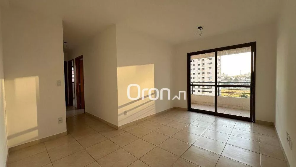 Apartamento à venda com 3 quartos, 78m² - Foto 1