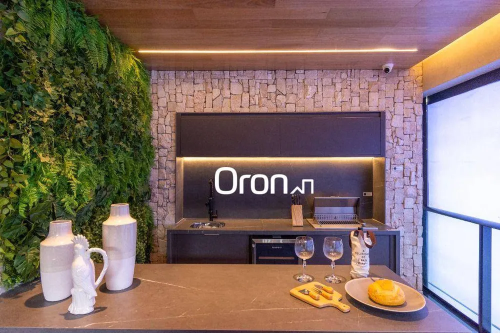 Apartamento, 4 quartos, 280 m² - Foto 3