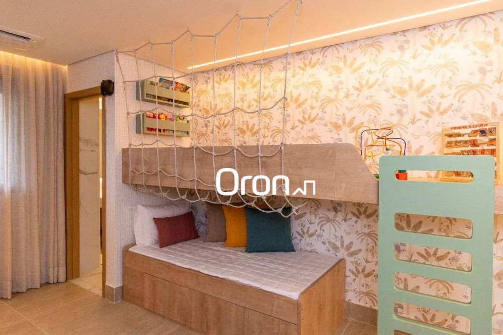 Apartamento, 4 quartos, 280 m² - Foto 5