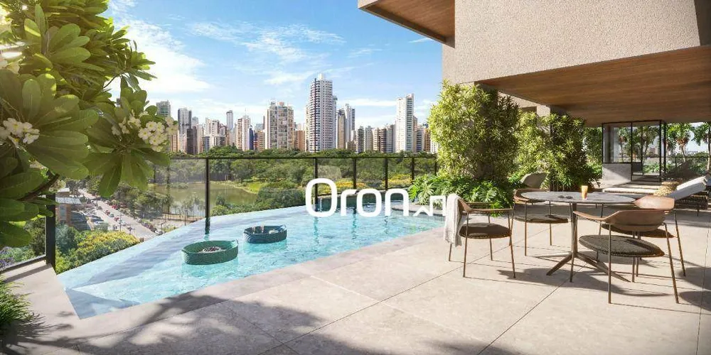 Apartamento, 4 quartos, 280 m² - Foto 12