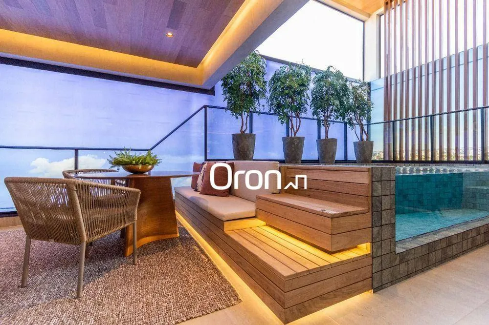 Apartamento, 4 quartos, 280 m² - Foto 1