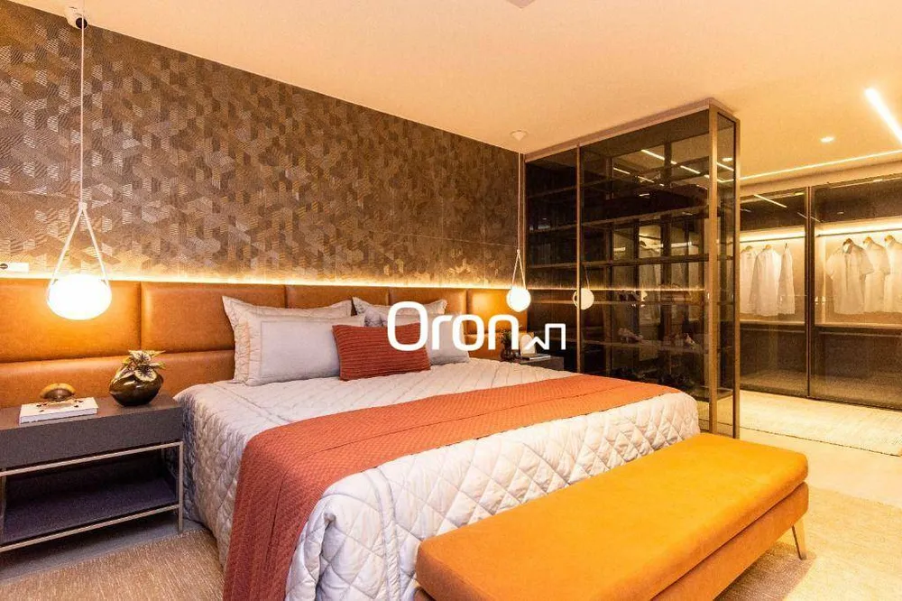 Apartamento, 4 quartos, 280 m² - Foto 4