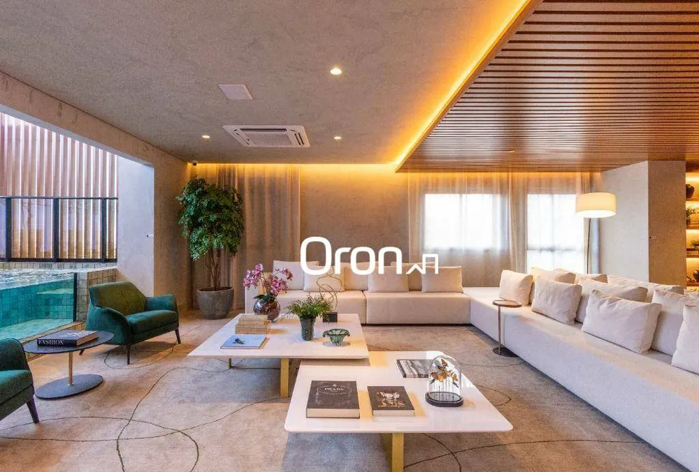 Apartamento, 4 quartos, 280 m² - Foto 2