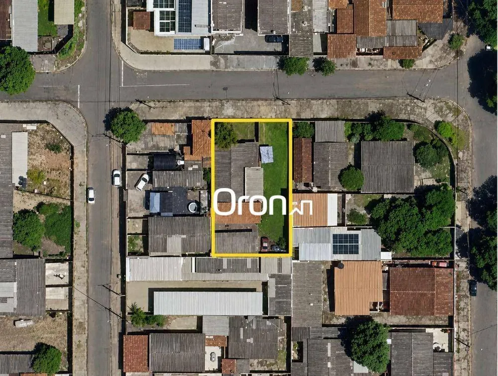 Terreno, 540 m² - Foto 1