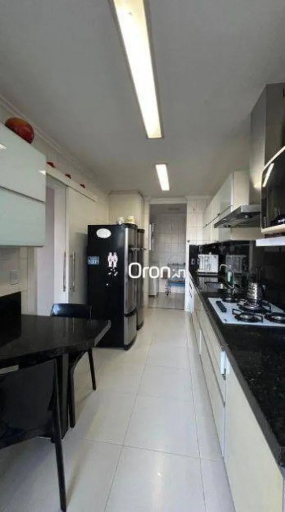 Apartamento, 3 quartos, 180 m² - Foto 2