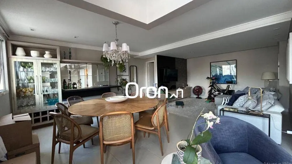 Apartamento, 3 quartos, 180 m² - Foto 1
