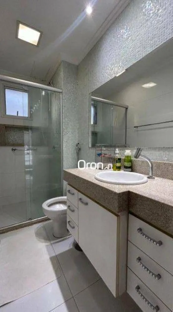 Apartamento, 3 quartos, 180 m² - Foto 7