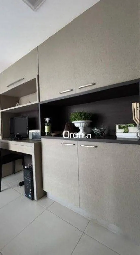 Apartamento, 3 quartos, 180 m² - Foto 4