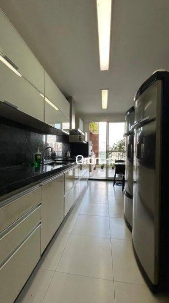 Apartamento, 3 quartos, 180 m² - Foto 3