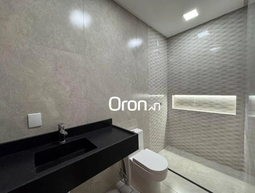 Casa, 3 quartos, 129 m² - Foto 5