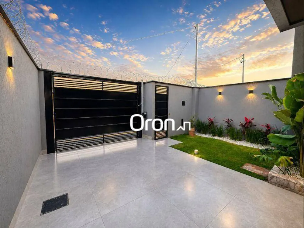 Casa, 3 quartos, 129 m² - Foto 8