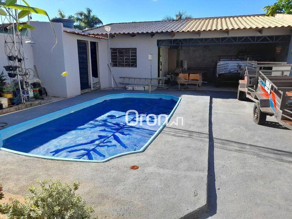 Terreno, 303 m² - Foto 1