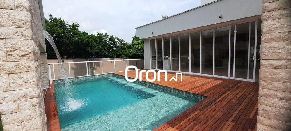 Casa de Condomínio, 4 quartos - Foto 10