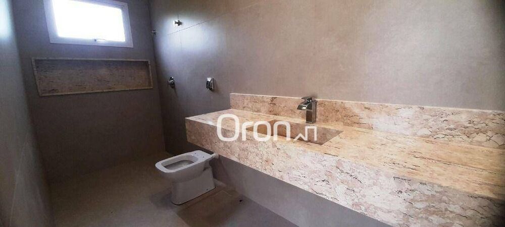 Casa de Condomínio à venda com 4 quartos, 387m² - Foto 7