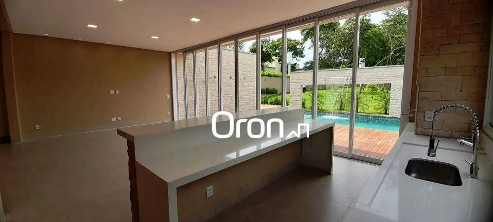 Casa de Condomínio, 4 quartos - Foto 9