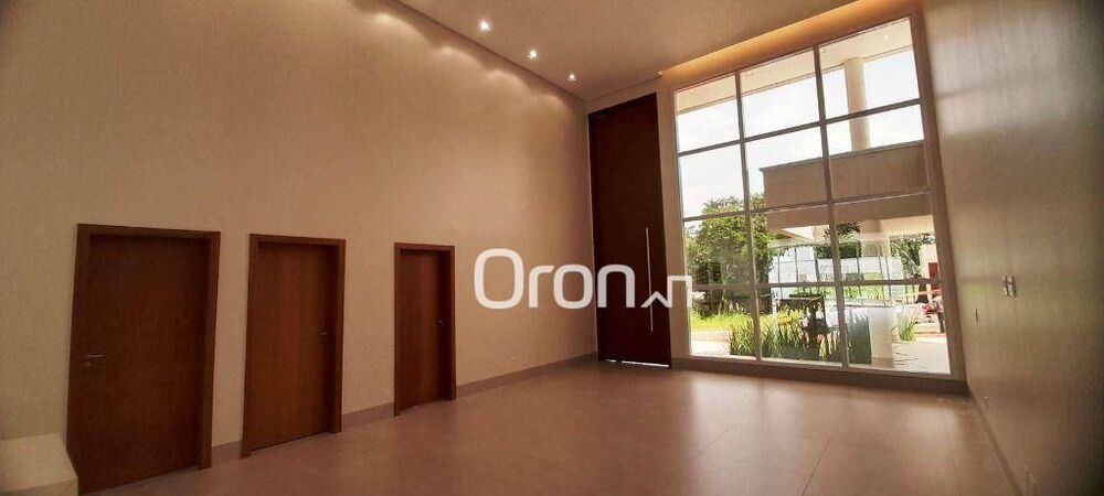 Casa de Condomínio à venda com 4 quartos, 387m² - Foto 3