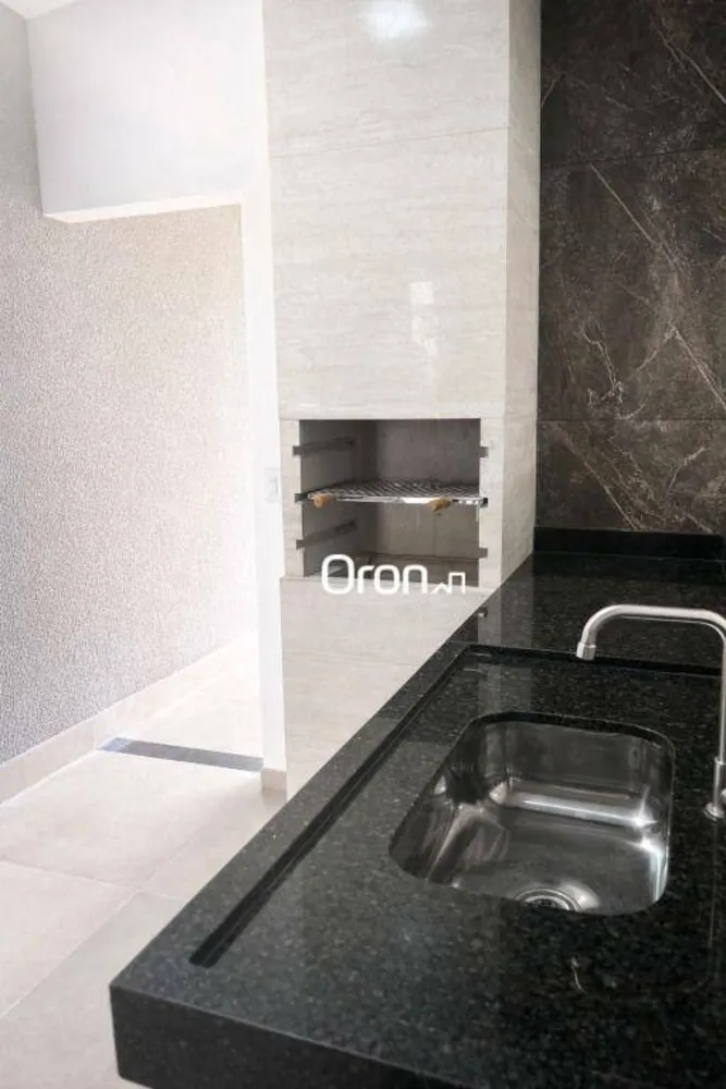 Casa, 3 quartos, 105 m² - Foto 6