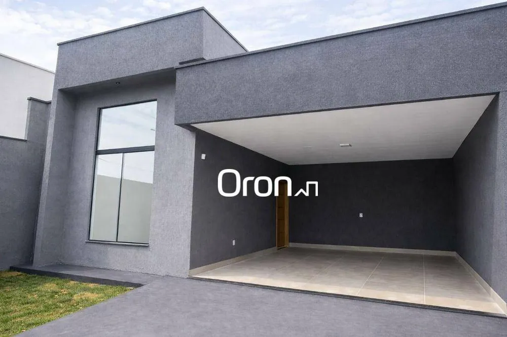 Casa, 3 quartos, 105 m² - Foto 1