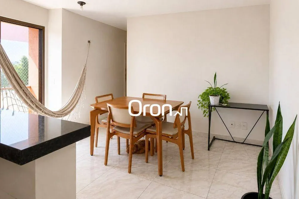 Apartamento, 3 quartos, 62 m² - Foto 1