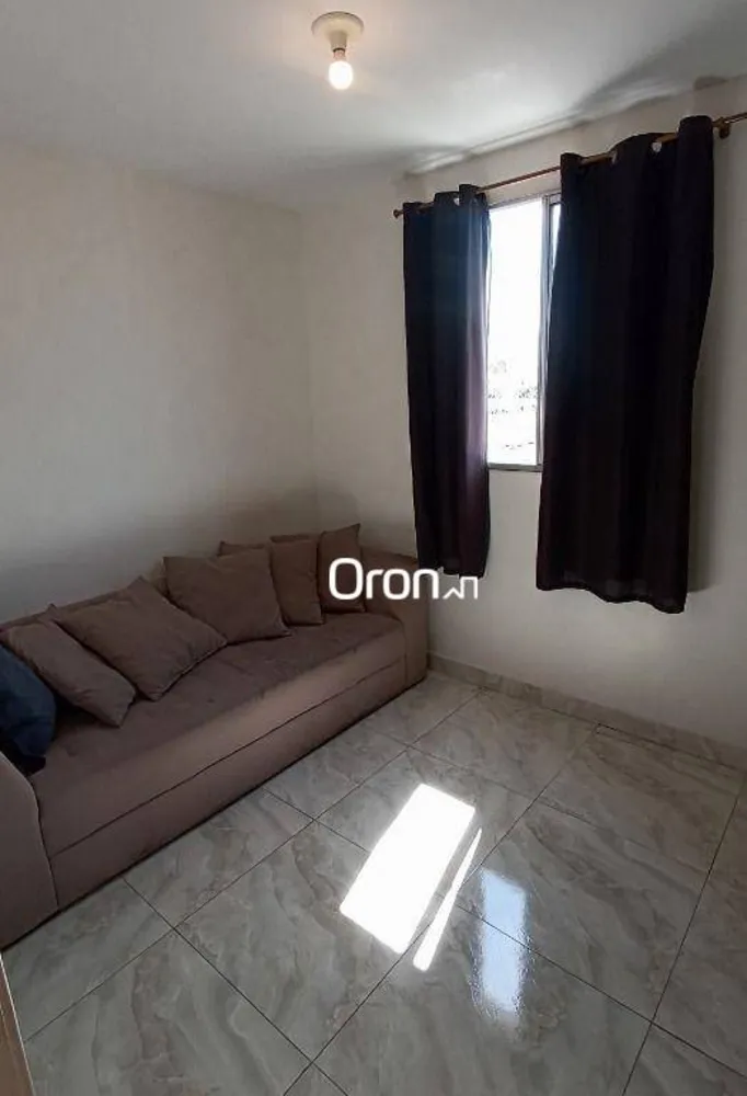 Apartamento, 3 quartos, 62 m² - Foto 2