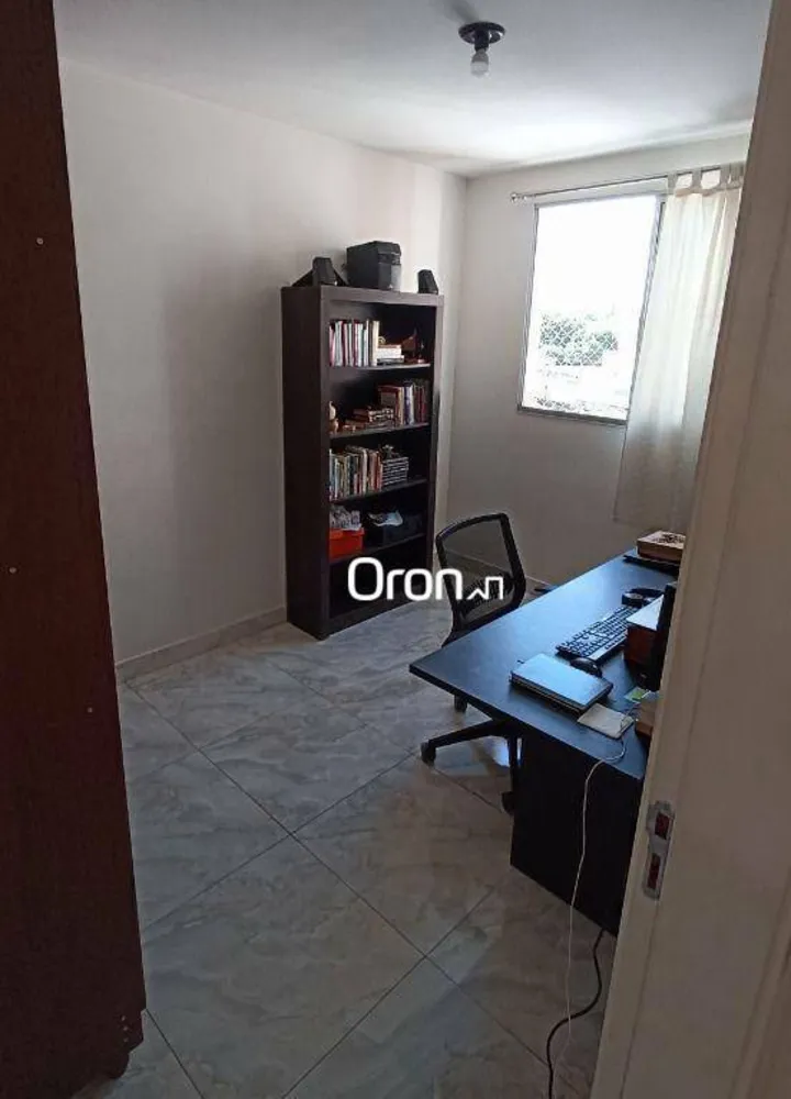 Apartamento, 3 quartos, 62 m² - Foto 7