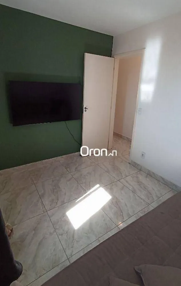 Apartamento, 3 quartos, 62 m² - Foto 3