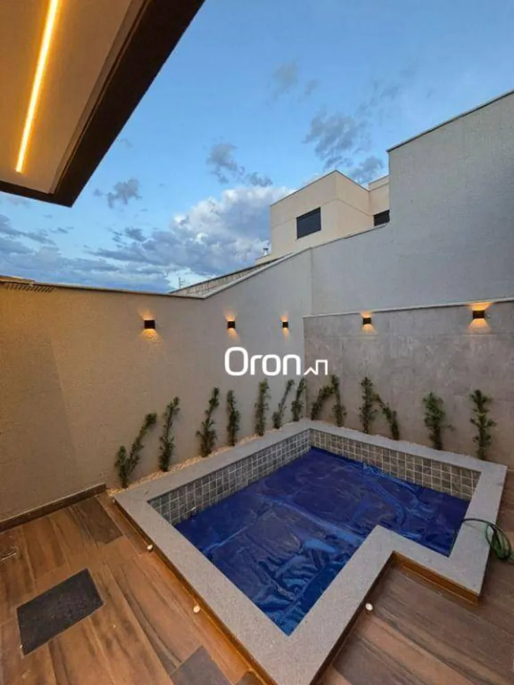 Casa de Condomínio, 3 quartos - Foto 7