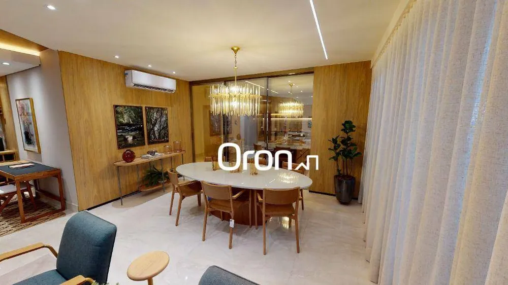 Apartamento, 3 quartos, 217 m² - Foto 3